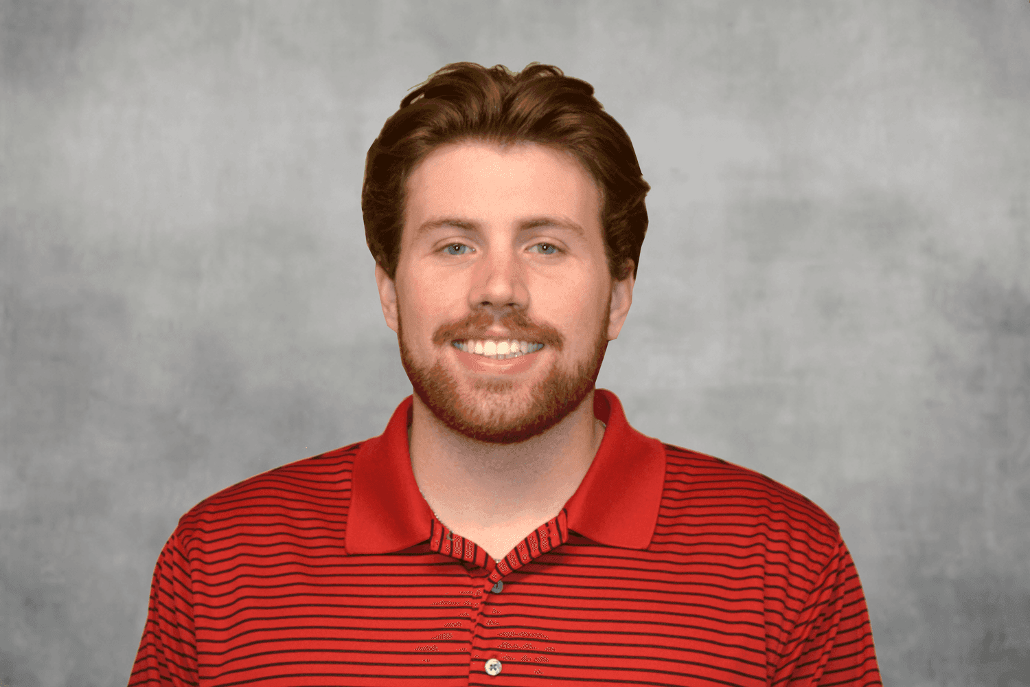 Portrait of Dalton Kloehn, Estimator