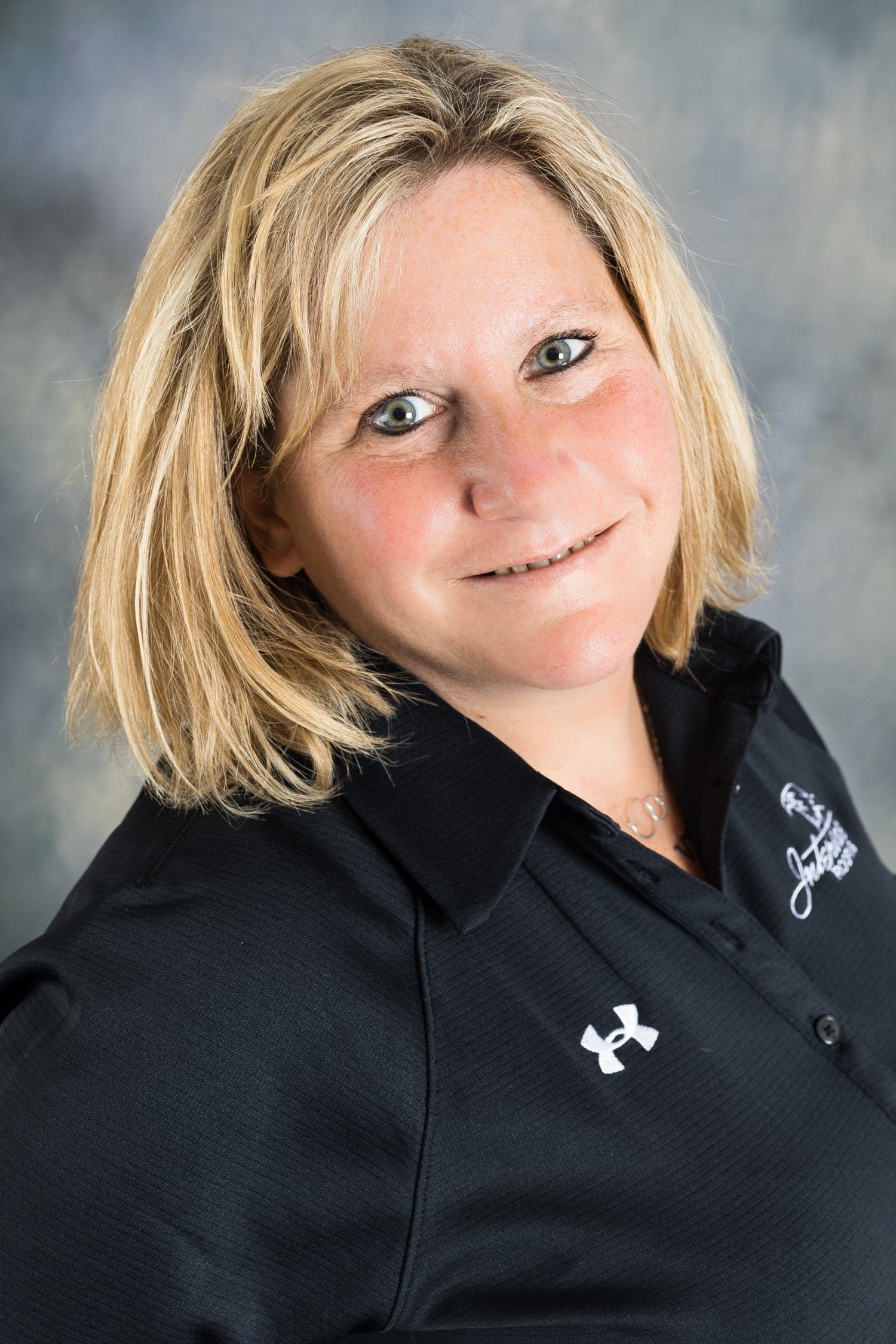 Portrait of Keri Steinfeldt, Human Resources