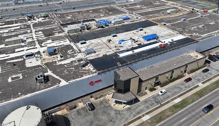 Trane Technologies · La Crosse, WI